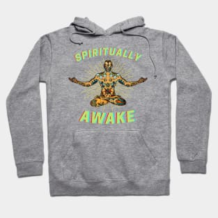 Spiritually Awake Hoodie